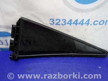 ФОТО Стекло двери глухое для Toyota RAV-4 (05-12) Киев