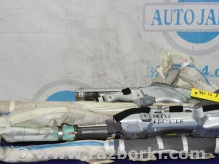 ФОТО AirBag шторка для Toyota RAV-4 (05-12) Киев