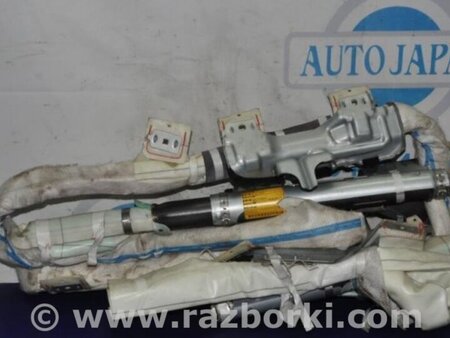 ФОТО AirBag шторка для Toyota RAV-4 (05-12) Киев