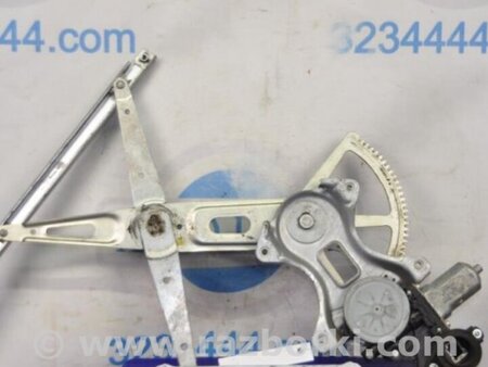 ФОТО Стеклоподъемник для Toyota RAV-4 (05-12) Киев