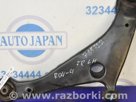 ФОТО Рычаг передний нижний для Toyota RAV-4 (05-12) Киев