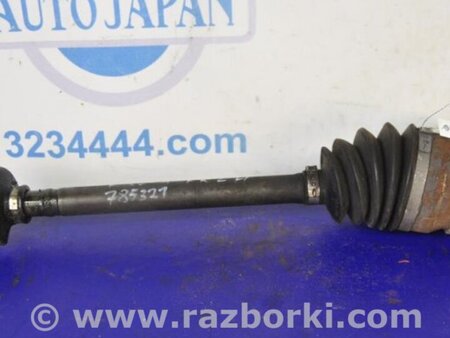ФОТО Привод передний для Toyota RAV-4 (05-12) Киев