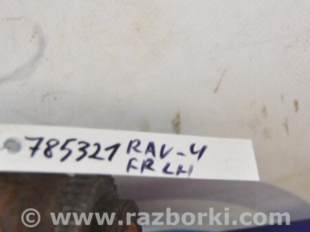 ФОТО Привод передний для Toyota RAV-4 (05-12) Киев