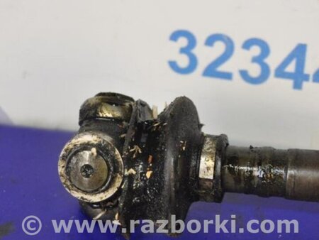 ФОТО Привод передний для Toyota RAV-4 (05-12) Киев