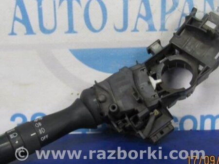 ФОТО Подрулевые переключатели (Гитара) для Toyota RAV-4 (05-12) Киев