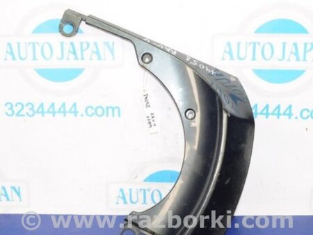 ФОТО Накладка крышки багажника для Toyota RAV-4 (05-12) Киев