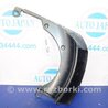 ФОТО Накладка крышки багажника для Toyota RAV-4 (05-12) Киев