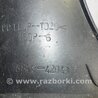 ФОТО Накладка крышки багажника для Toyota RAV-4 (05-12) Киев