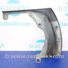 ФОТО Накладка крышки багажника для Toyota RAV-4 (05-12) Киев