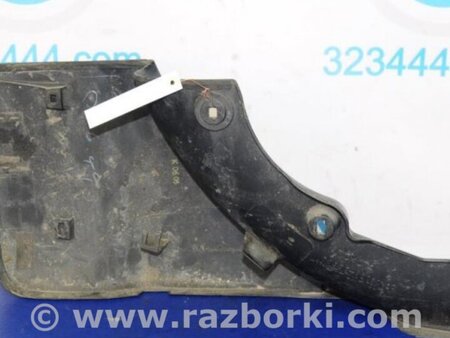 ФОТО Накладка крышки багажника для Toyota RAV-4 (05-12) Киев
