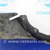 ФОТО Накладка крышки багажника для Toyota RAV-4 (05-12) Киев