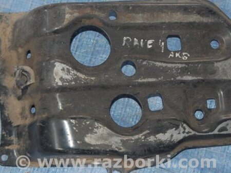 ФОТО Полка аккумулятора для Toyota RAV-4 (05-12) Киев