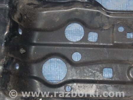 ФОТО Полка аккумулятора для Toyota RAV-4 (05-12) Киев