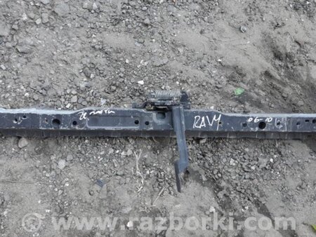 ФОТО Панель передняя верхняя для Toyota RAV-4 (05-12) Киев
