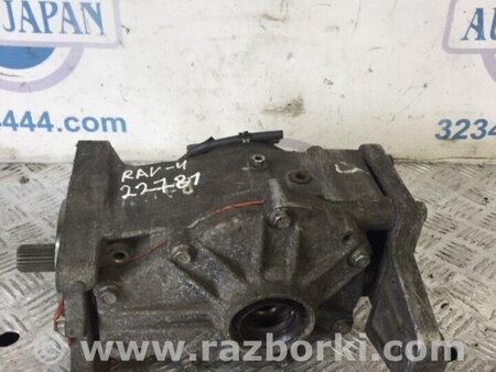 ФОТО Задний редуктор для Toyota RAV-4 (05-12) Киев