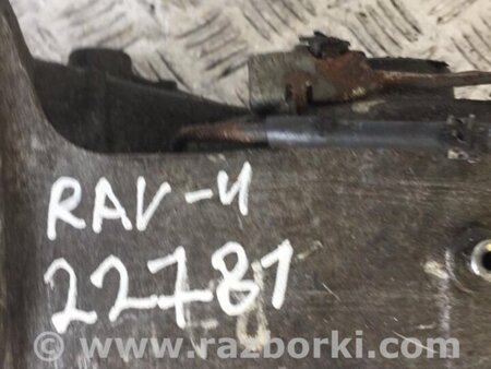 ФОТО Задний редуктор для Toyota RAV-4 (05-12) Киев