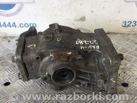 ФОТО Задний редуктор для Toyota RAV-4 (05-12) Киев
