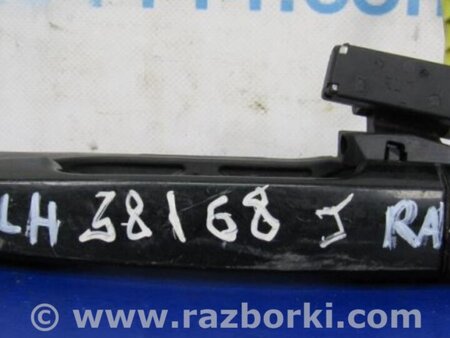 ФОТО Ручка двери для Toyota RAV-4 (05-12) Киев