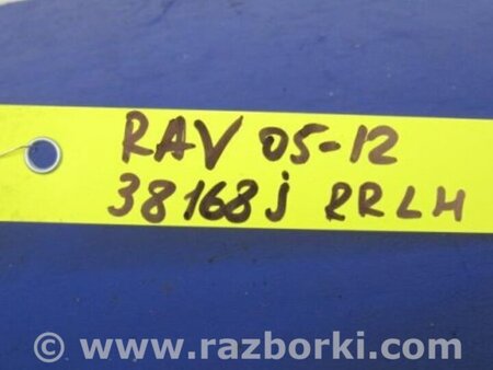 ФОТО Ручка двери для Toyota RAV-4 (05-12) Киев