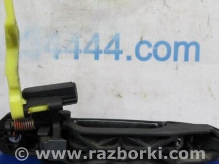ФОТО Ручка двери для Toyota RAV-4 (05-12) Киев