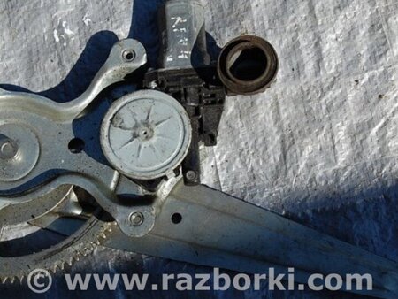 ФОТО Стеклоподъемник для Toyota RAV-4 (05-12) Киев
