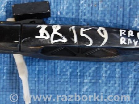 ФОТО Ручка двери для Toyota RAV-4 (05-12) Киев