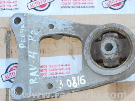 ФОТО Кронштейн редуктора для Toyota RAV-4 (05-12) Киев
