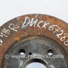 ФОТО Диск тормозной передний для Toyota RAV-4 (05-12) Киев