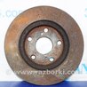 ФОТО Диск тормозной передний для Toyota RAV-4 (05-12) Киев
