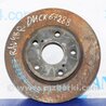 Диск тормозной передний Toyota RAV-4 (05-12)