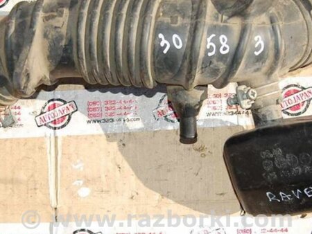 ФОТО Патрубок воздушного фильтра для Toyota RAV-4 (05-12) Киев