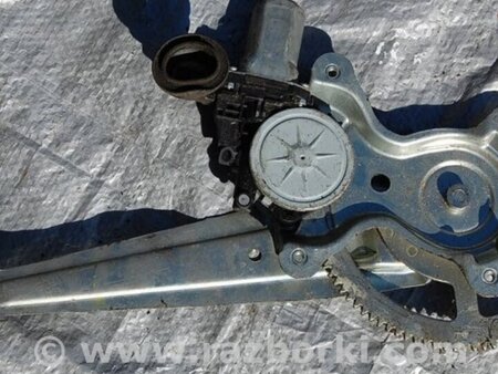ФОТО Стеклоподъемник для Toyota RAV-4 (05-12) Киев