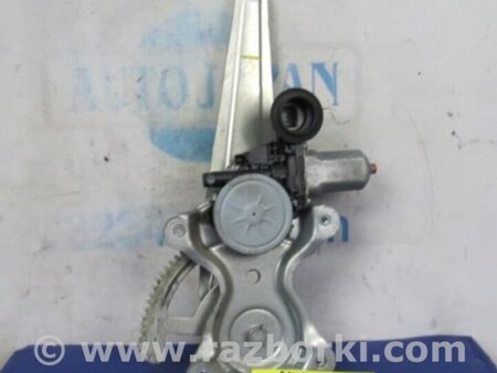ФОТО Стеклоподъемник для Toyota RAV-4 (05-12) Киев