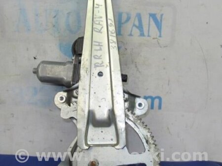 ФОТО Стеклоподъемник для Toyota RAV-4 (05-12) Киев