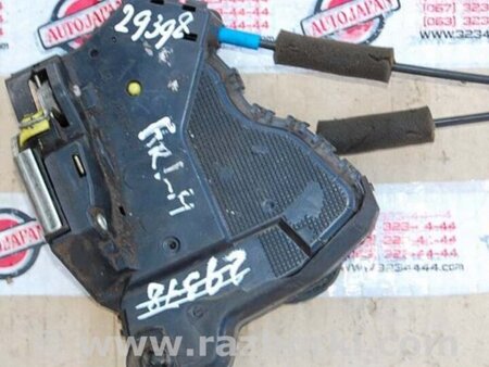 ФОТО Замок двери для Toyota RAV-4 (05-12) Киев