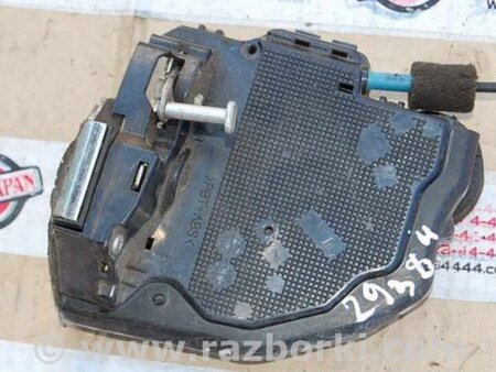 ФОТО Замок двери для Toyota RAV-4 (05-12) Киев