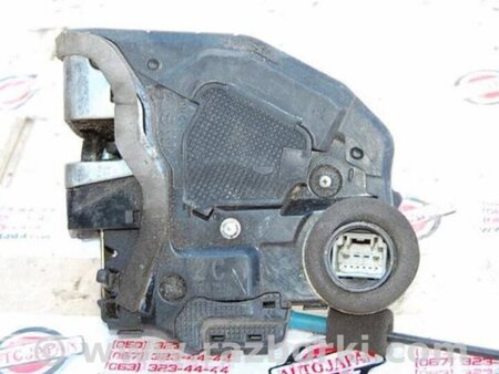 ФОТО Замок двери для Toyota RAV-4 (05-12) Киев