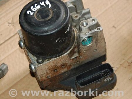 ФОТО Блок ABS для Toyota RAV-4 (05-12) Киев