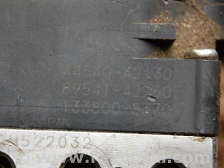 ФОТО Блок ABS для Toyota RAV-4 (05-12) Киев