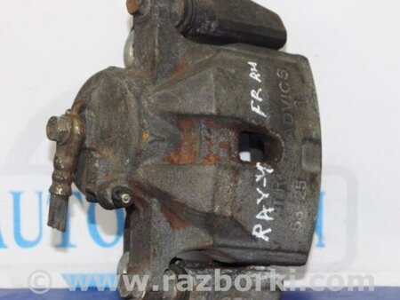 ФОТО Суппорт для Toyota RAV-4 (05-12) Киев