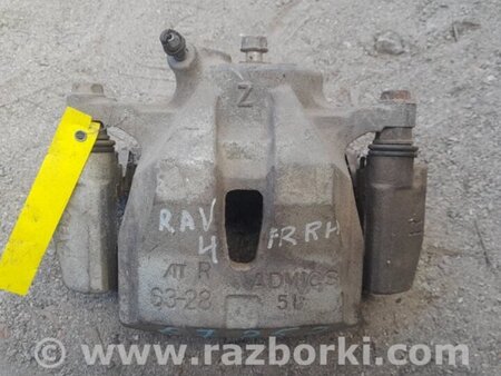 ФОТО Суппорт для Toyota RAV-4 (05-12) Киев