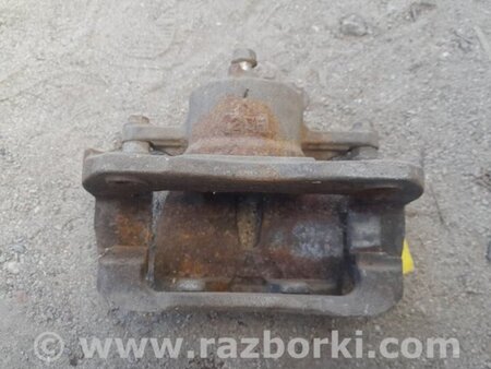 ФОТО Суппорт для Toyota RAV-4 (05-12) Киев