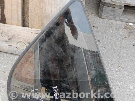 ФОТО Стекло в кузов для Toyota RAV-4 (05-12) Киев