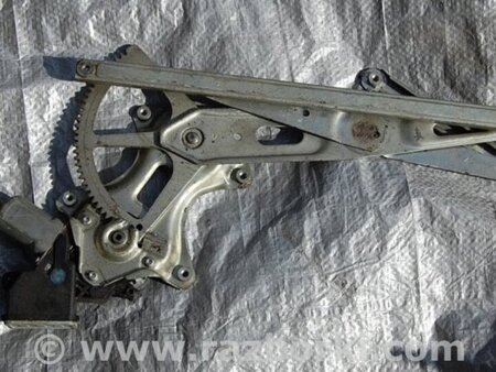 ФОТО Стеклоподъемник для Toyota RAV-4 (05-12) Киев