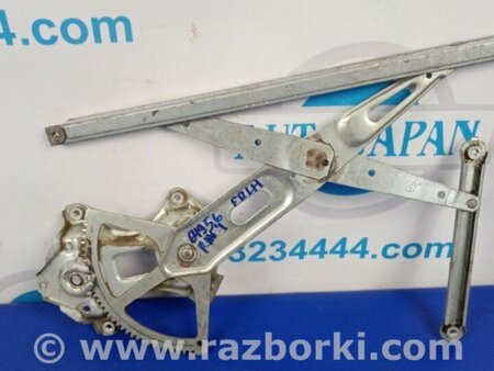 ФОТО Стеклоподъемник для Toyota RAV-4 (05-12) Киев