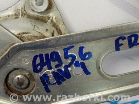 ФОТО Стеклоподъемник для Toyota RAV-4 (05-12) Киев