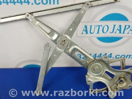 ФОТО Стеклоподъемник для Toyota RAV-4 (05-12) Киев