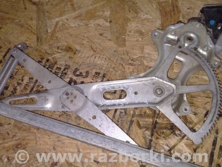 ФОТО Стеклоподъемник для Toyota RAV-4 (05-12) Киев