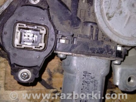 ФОТО Стеклоподъемник для Toyota RAV-4 (05-12) Киев