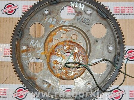 ФОТО Маховик АКПП для Toyota RAV-4 (05-12) Киев